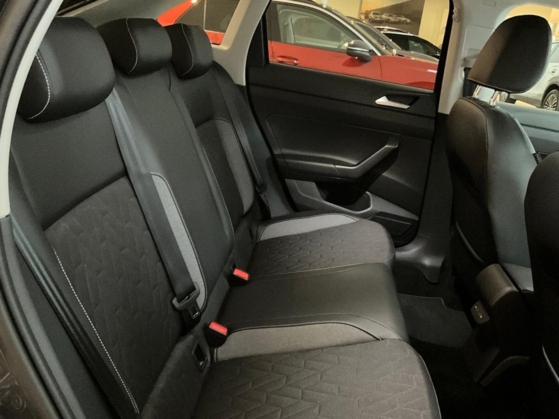 Volkswagen Taigo Goal