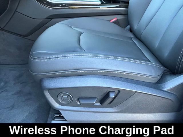 2025 Audi Q8 Premium - Photo 10