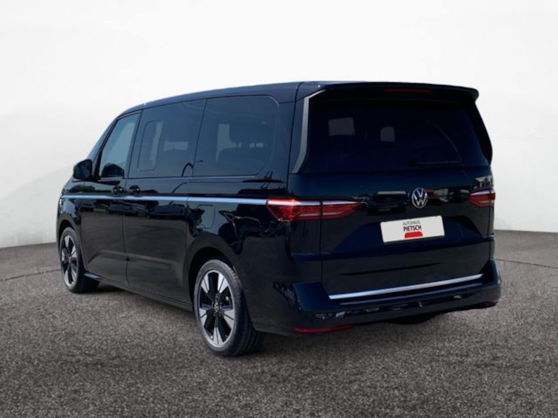 Volkswagen Multivan Langversion Style