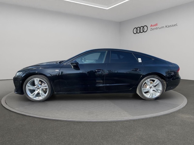 Audi A7 Sportback 40 TDI Quattro S Tronic -  - Joinsteer - #2