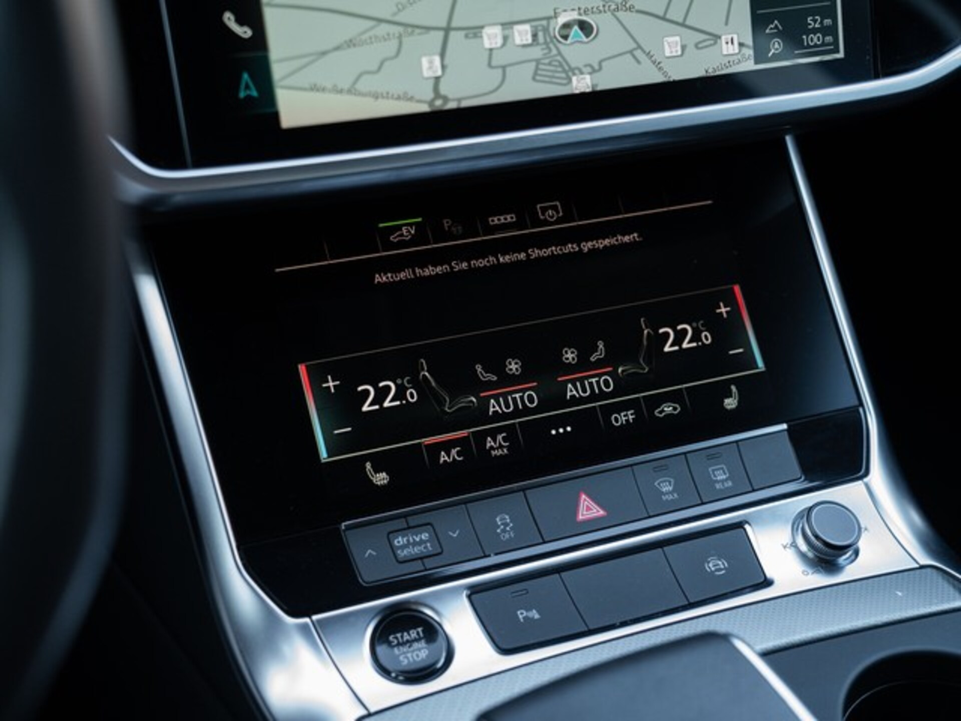 Audi A6 Avant TFSI e Sport