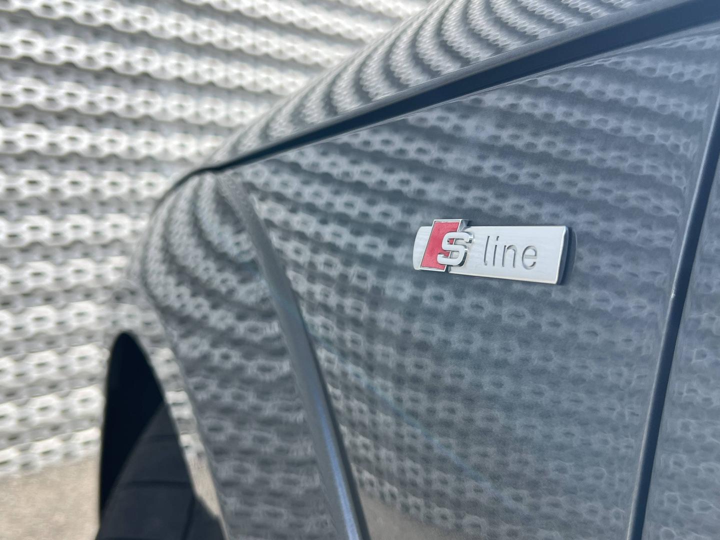 Image about Audi TT Coupé S line 40 TFSI 145 kW (197 ch) S tronic