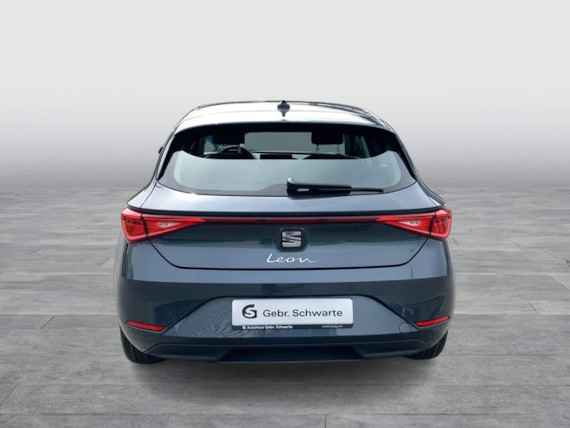 SEAT Leon Style
