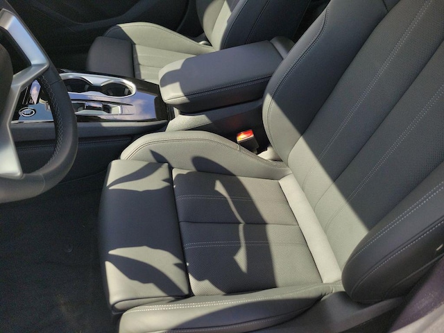 2026 Audi A6 Prestige - Photo 17