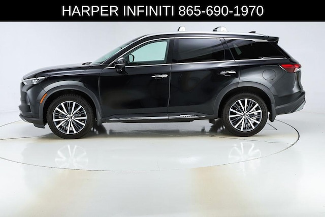 2023 Infiniti QX60