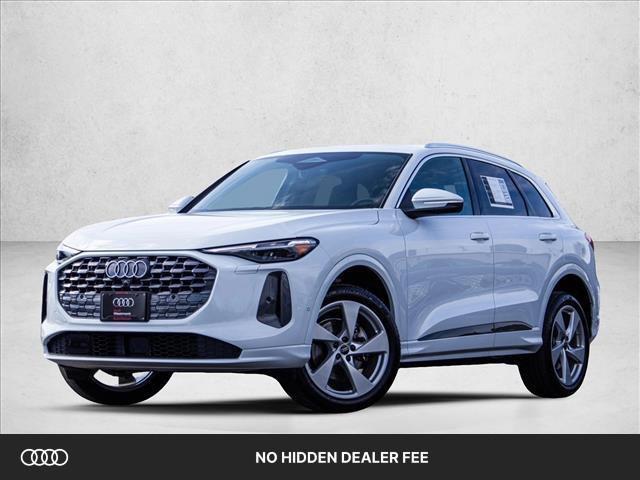 2025 Audi Q5 40 Premium Plus's photo