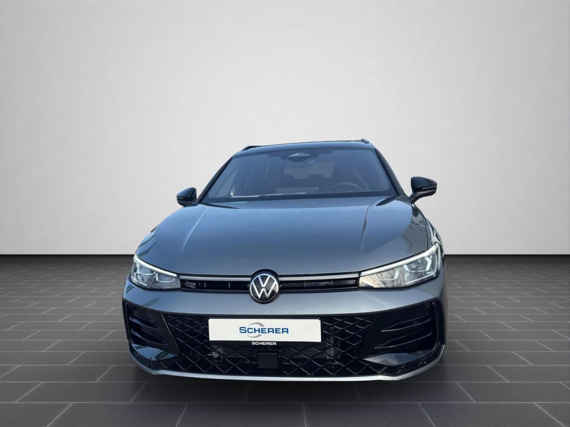 Volkswagen Passat R-Line