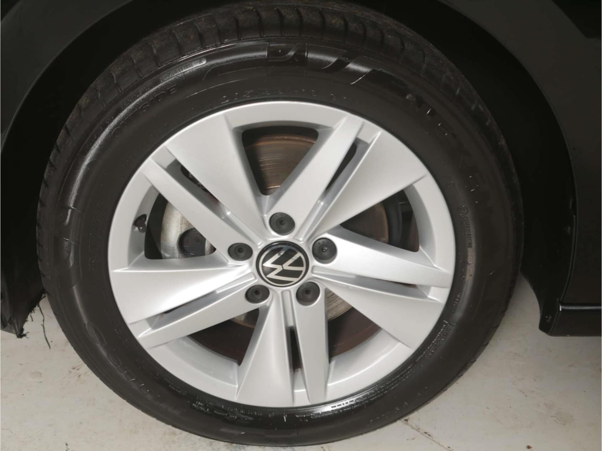 Volkswagen Golf Life