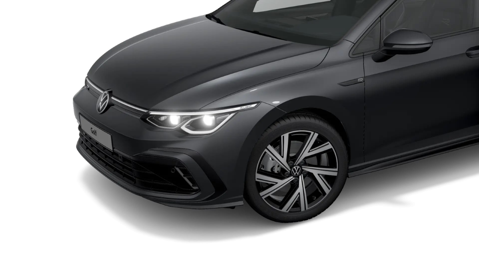 Volkswagen Golf Variant R-Line