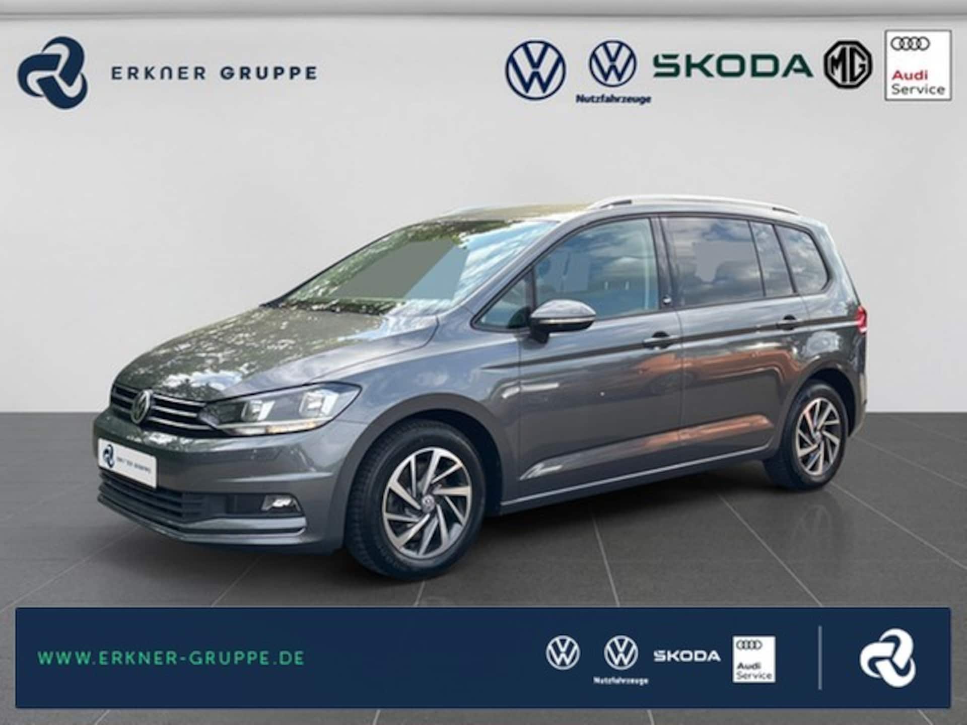 Volkswagen Touran SOUND