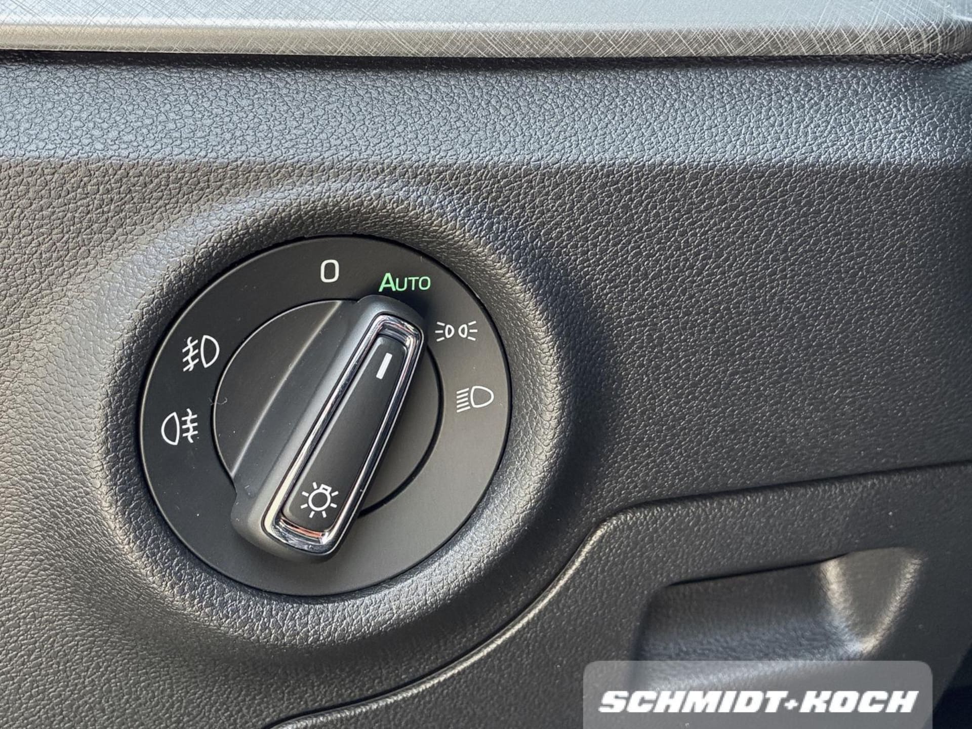 Skoda Kamiq Ambition