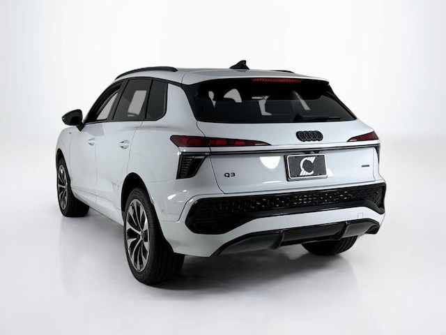 2026 Audi Q3 SUV
