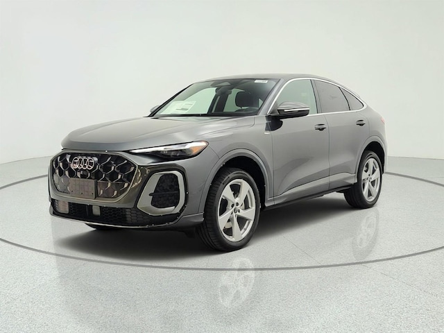 2026 Audi Q5 Sportback