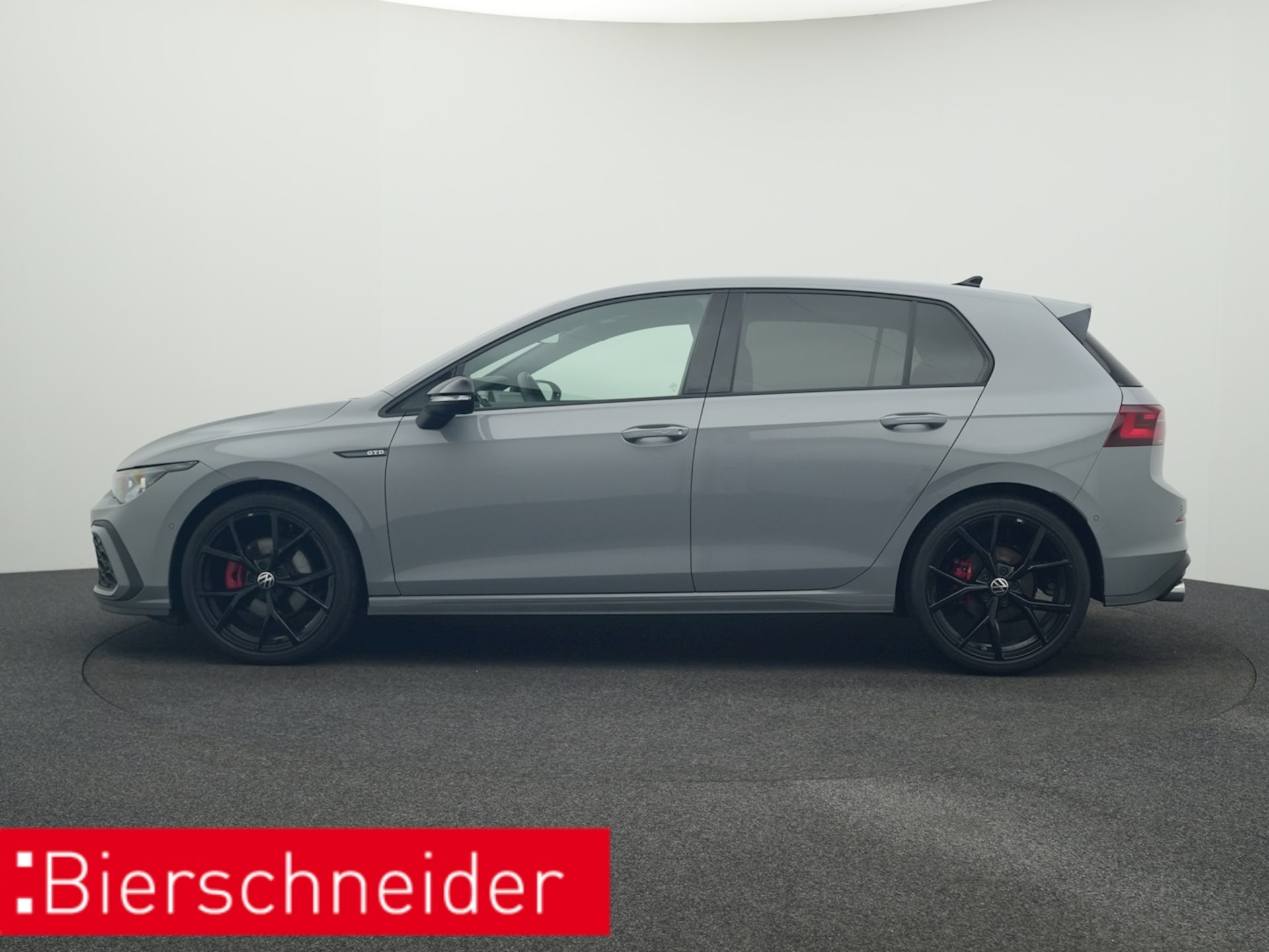 Volkswagen Golf GTD