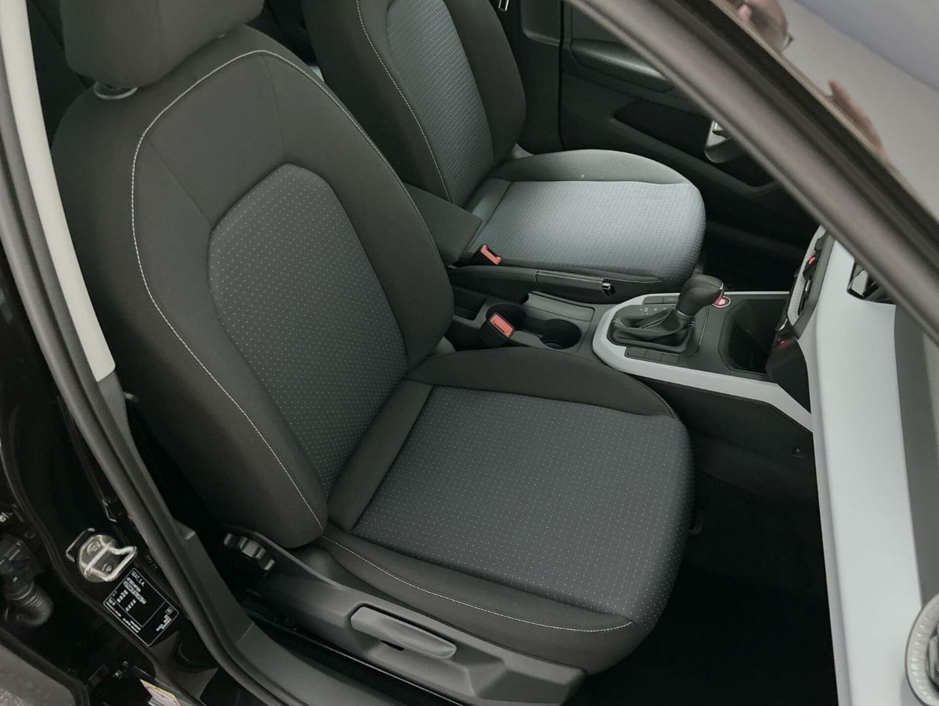 SEAT Arona Style