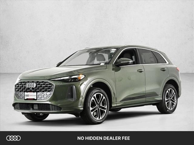 2026 Audi Q5
