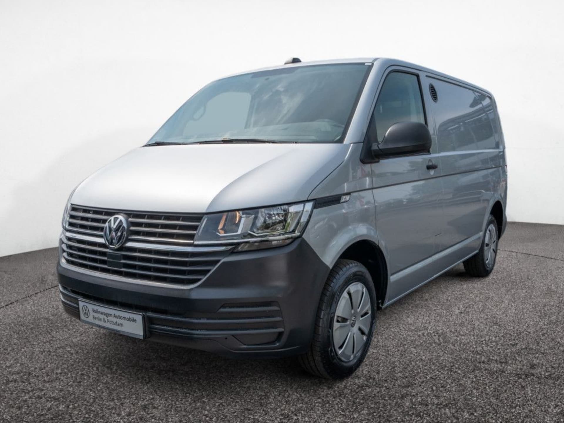 Volkswagen T6.1 Transporter Kasten kurzer Radstand