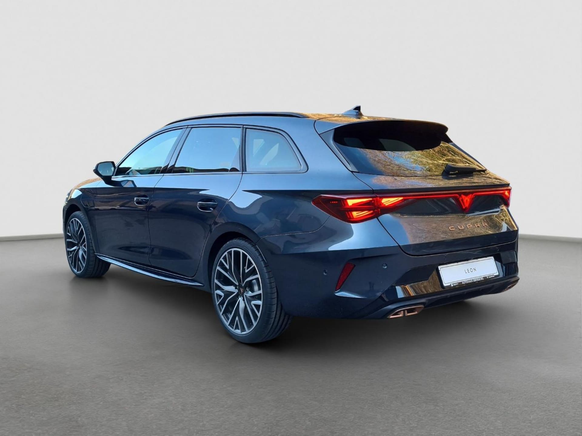 CUPRA Leon Sportstourer VZ