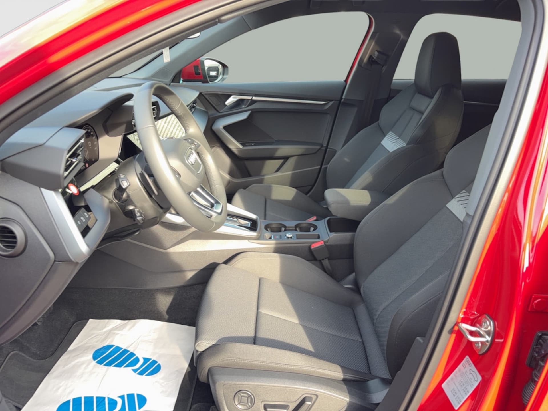 Audi A3 Sportback TFSI e Advanced