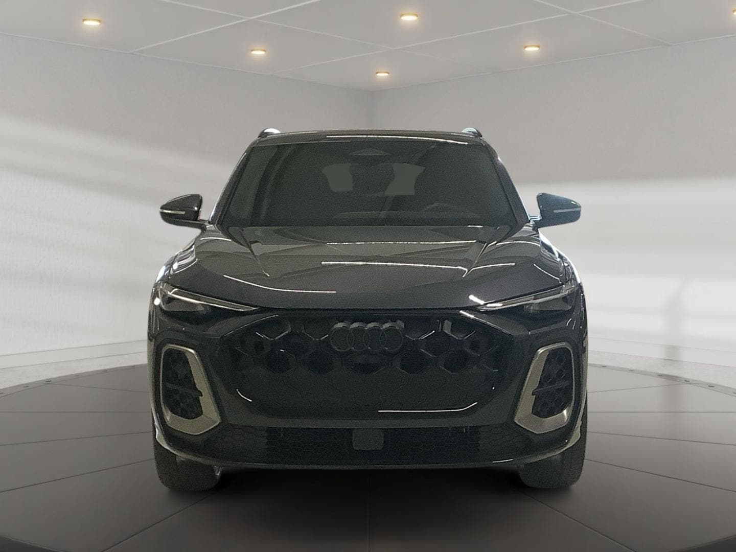 Bild über Audi Q5 Sportback TFSI quattro 150 kW S tronic - für weitere Informationen kontaktieren Sie den Audi Partner