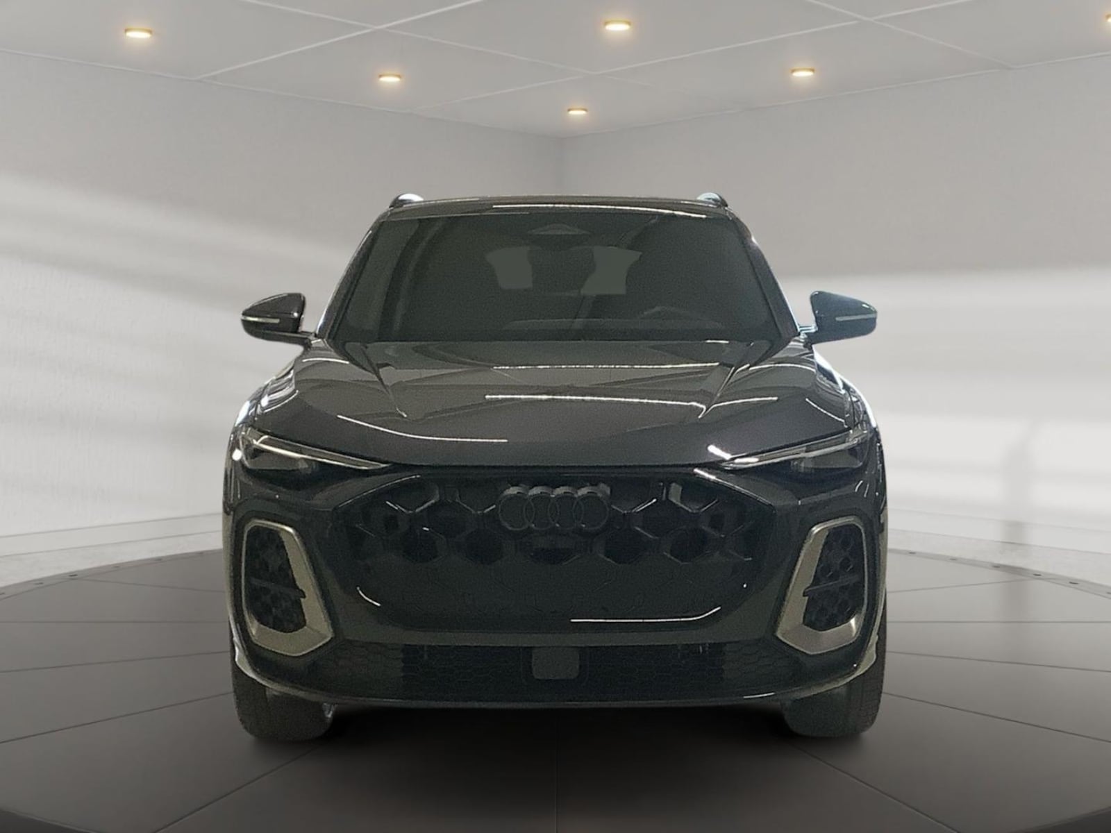 Audi Q5 Sportback – Bild 3