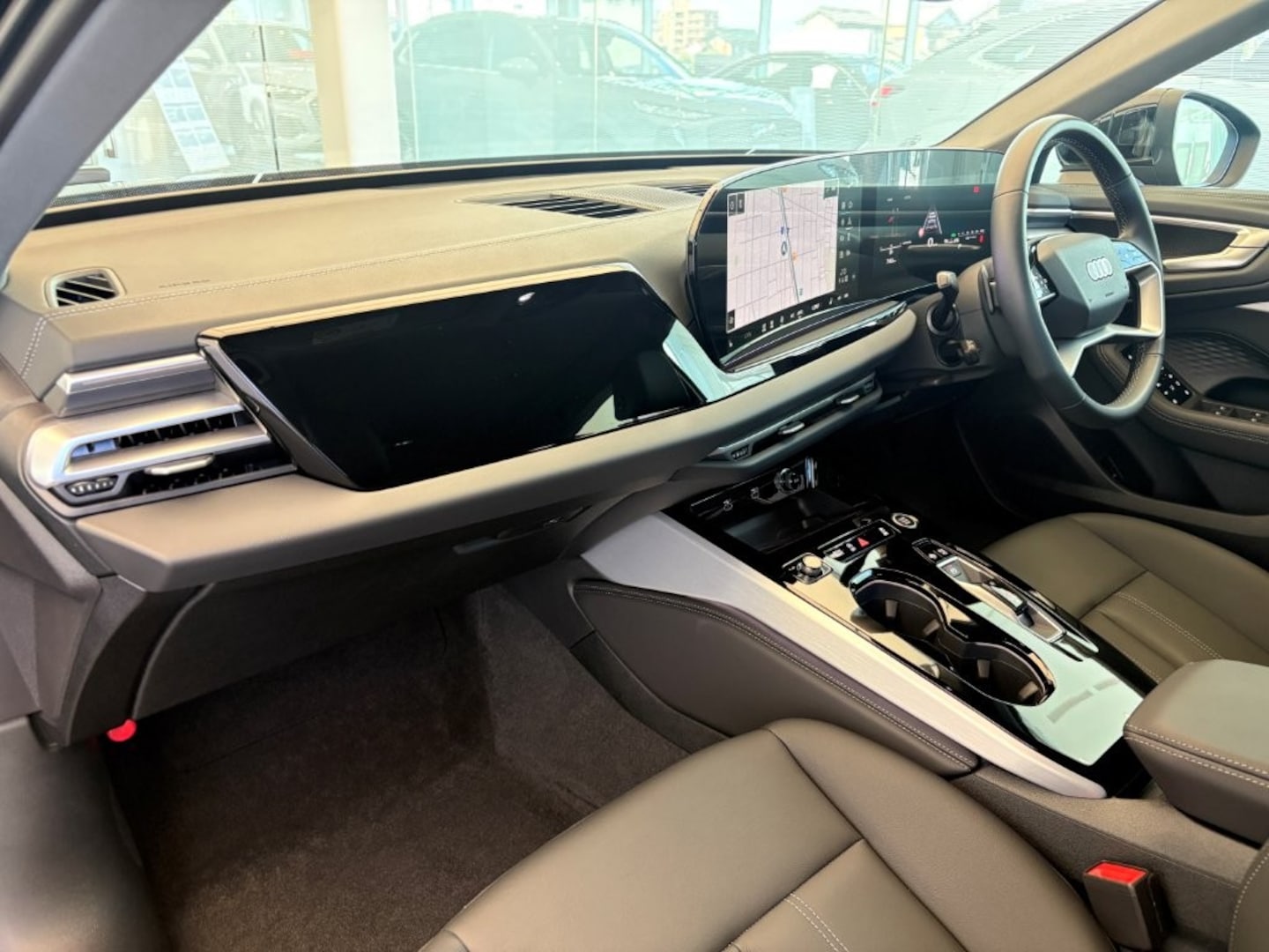 Audi A5 Sedan TFSI 110kW for more details contact your dealer