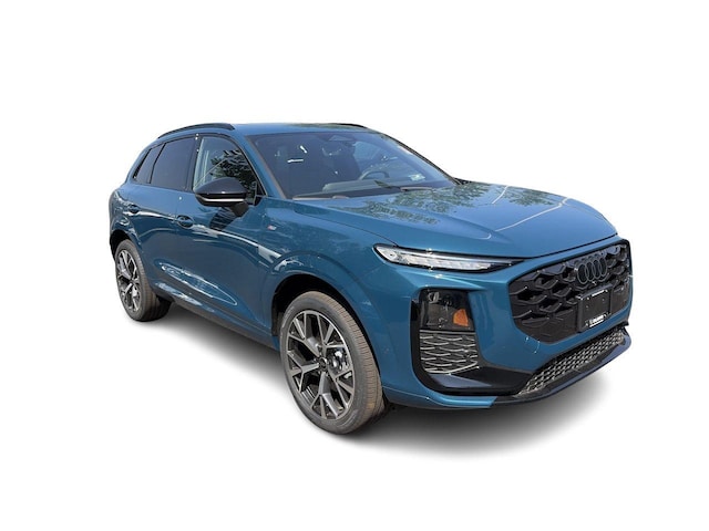 2026 Audi Q3 SUV