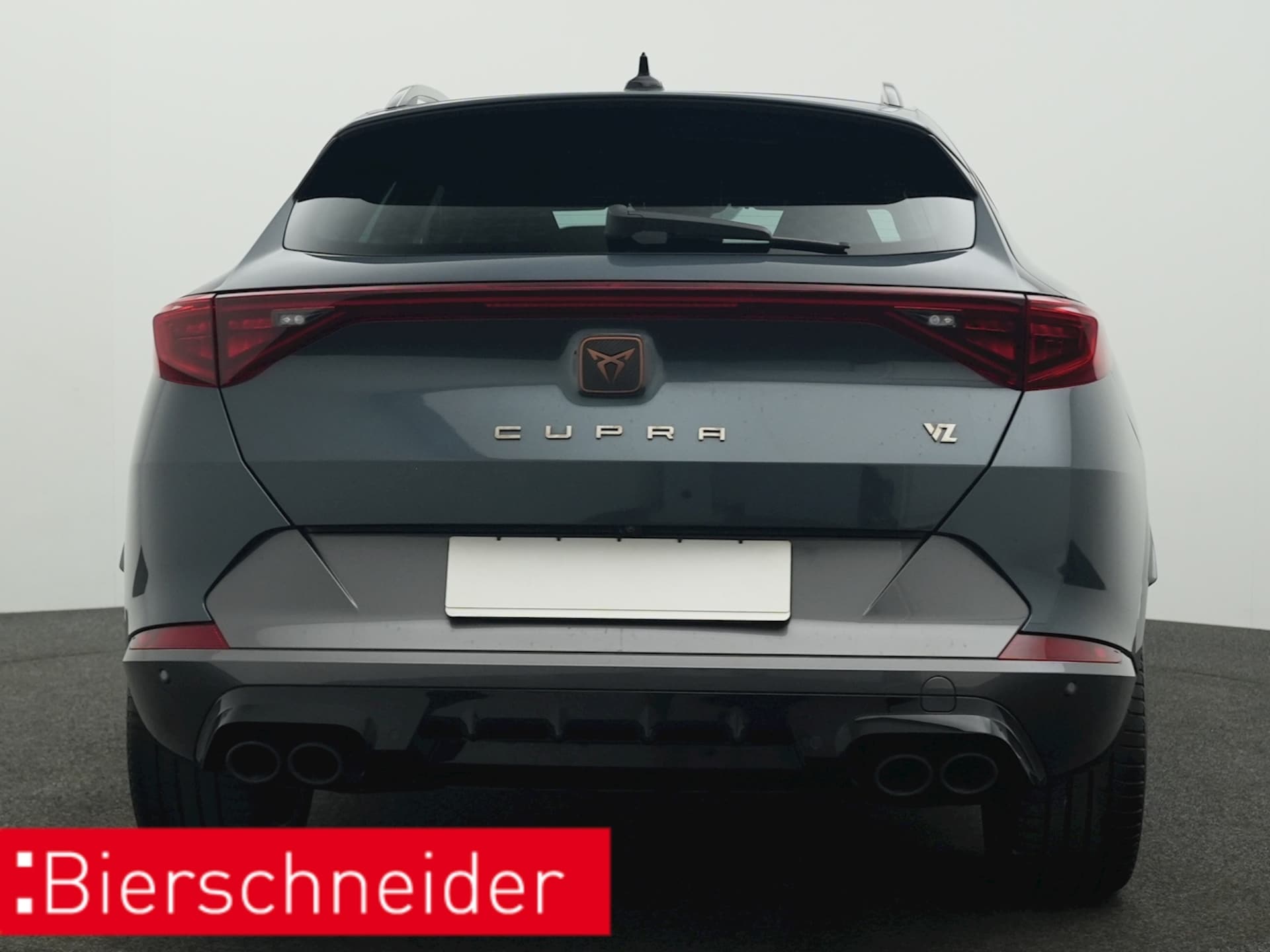 CUPRA Formentor VZ