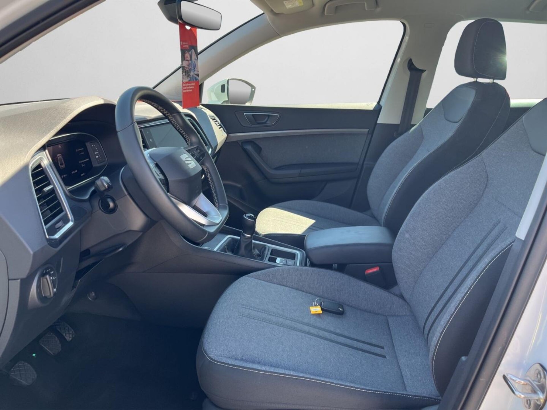 SEAT Ateca Style