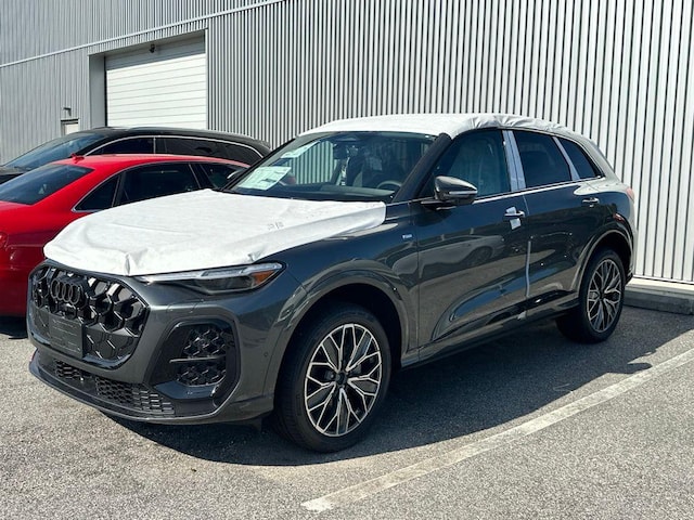 2026 Audi Q5