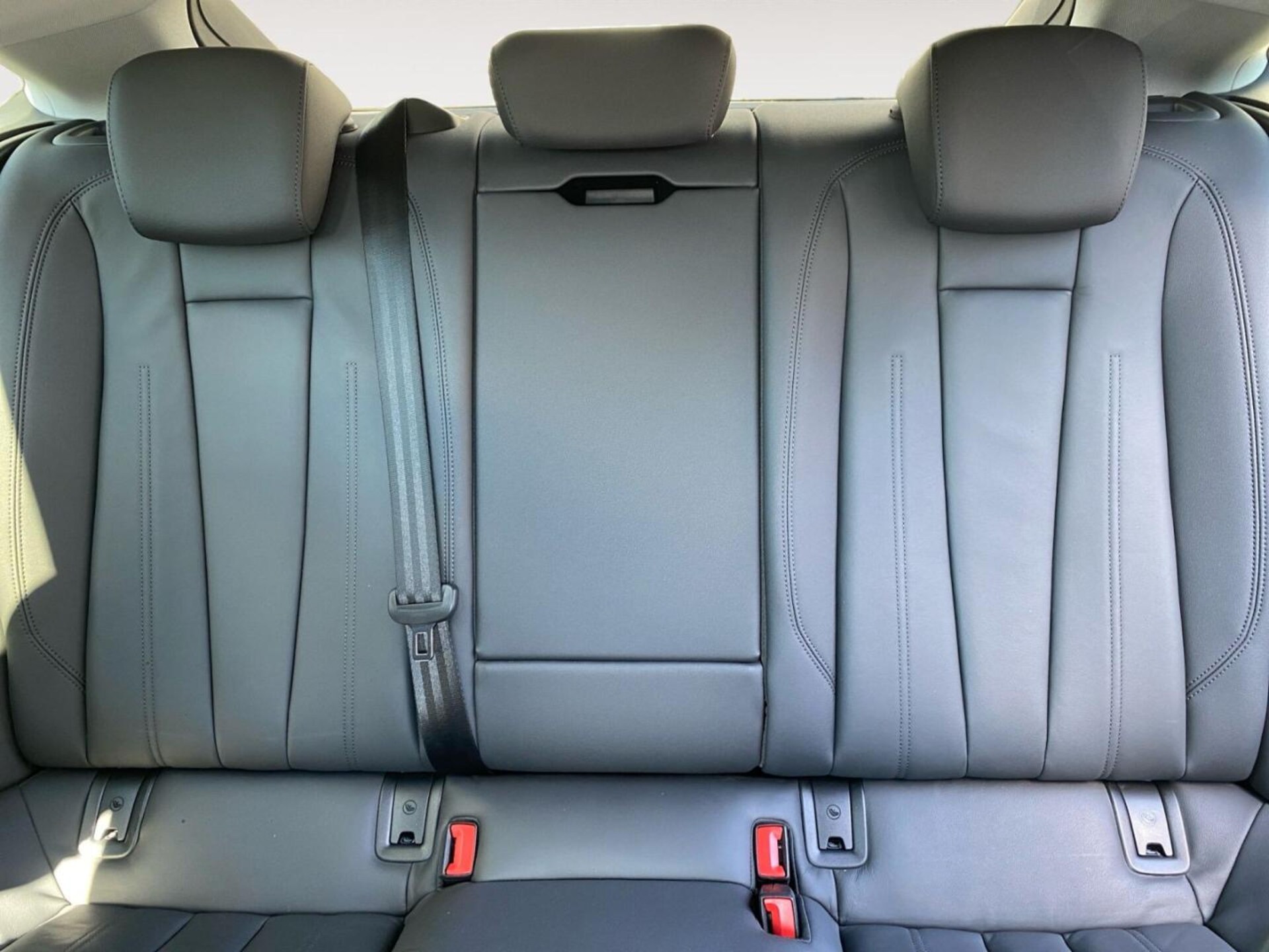 Audi A5 Sportback S line business