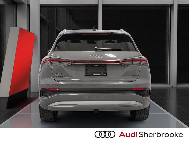2023 Audi Q4 e-tron