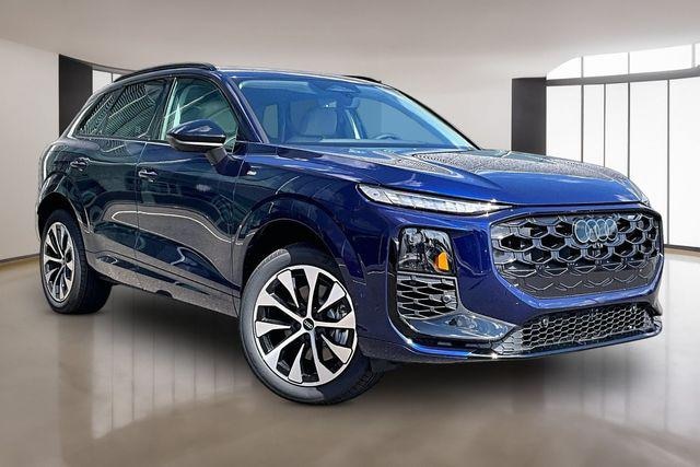Photo of 2026 Audi Q3 SUV