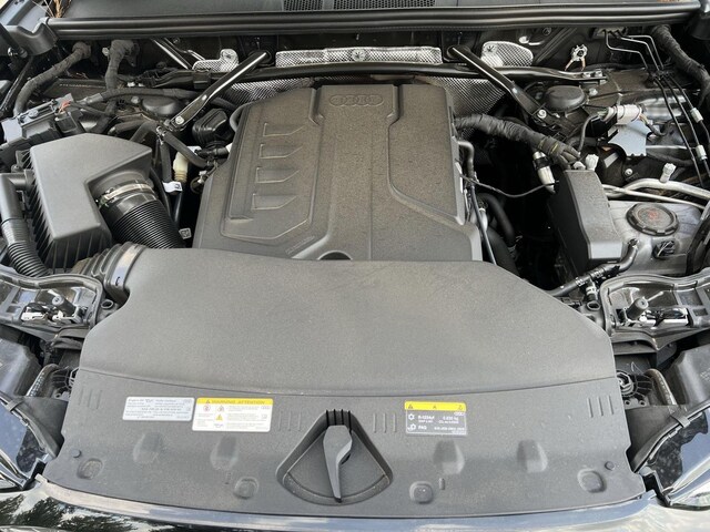 2025 Audi Q5 Premium Plus - Photo 36