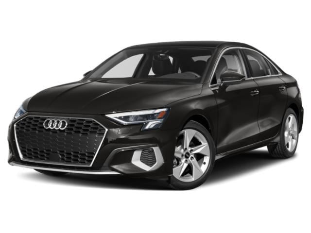 Photo of 2024 Audi A3 Sedan