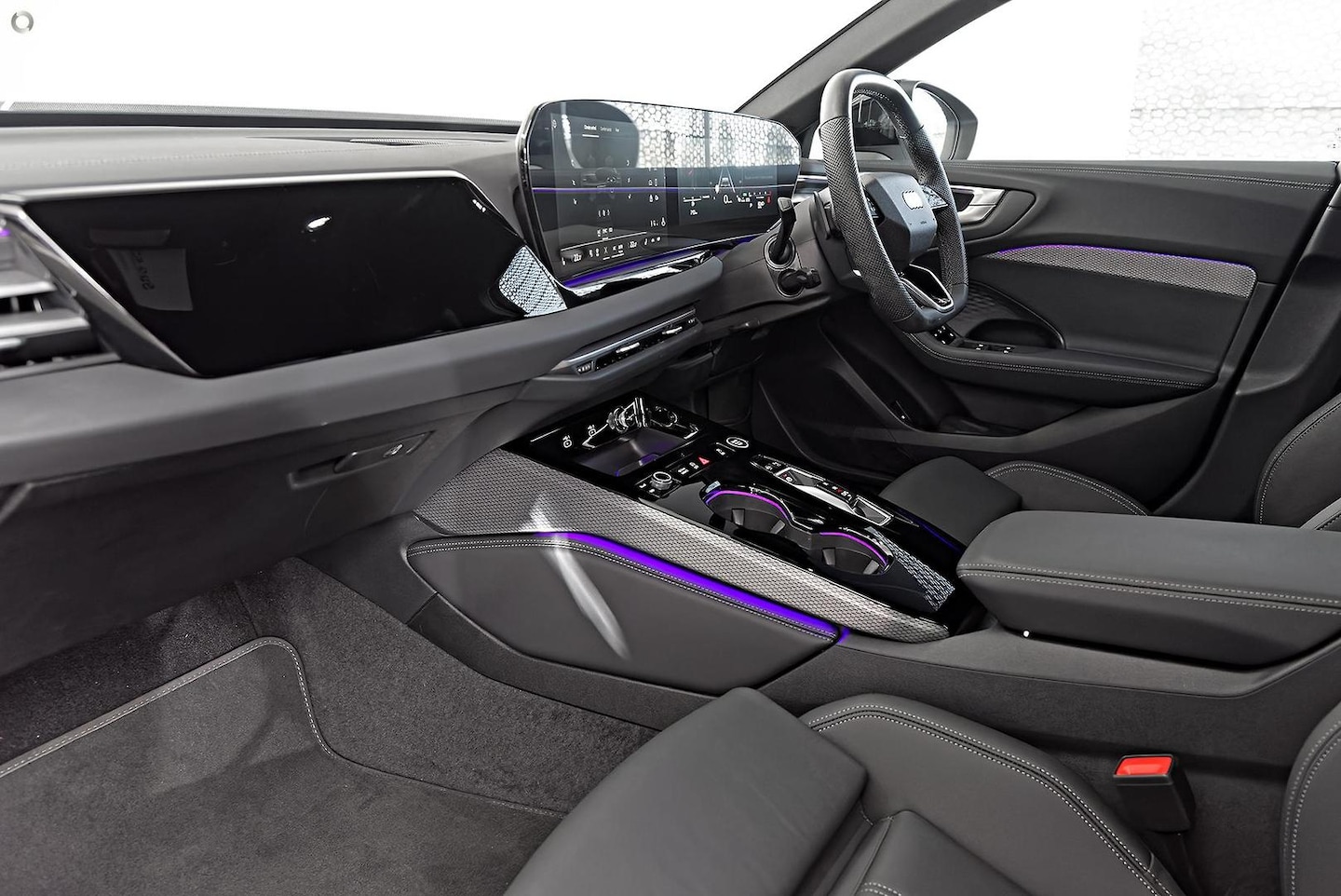 Image about Audi A5 Avant TFSI quattro 200 kW S tronic