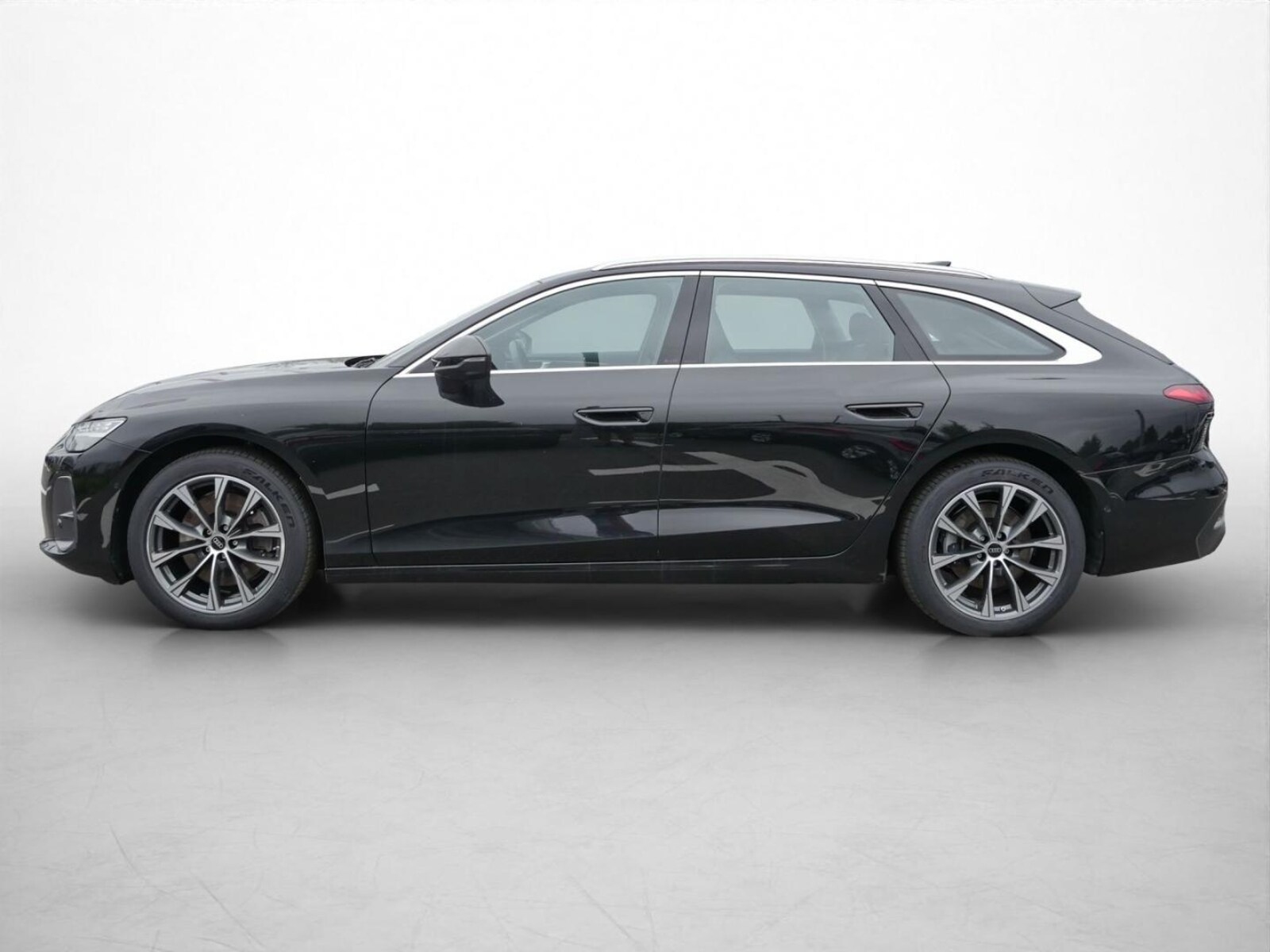 Audi A6 Avant – Bild 3