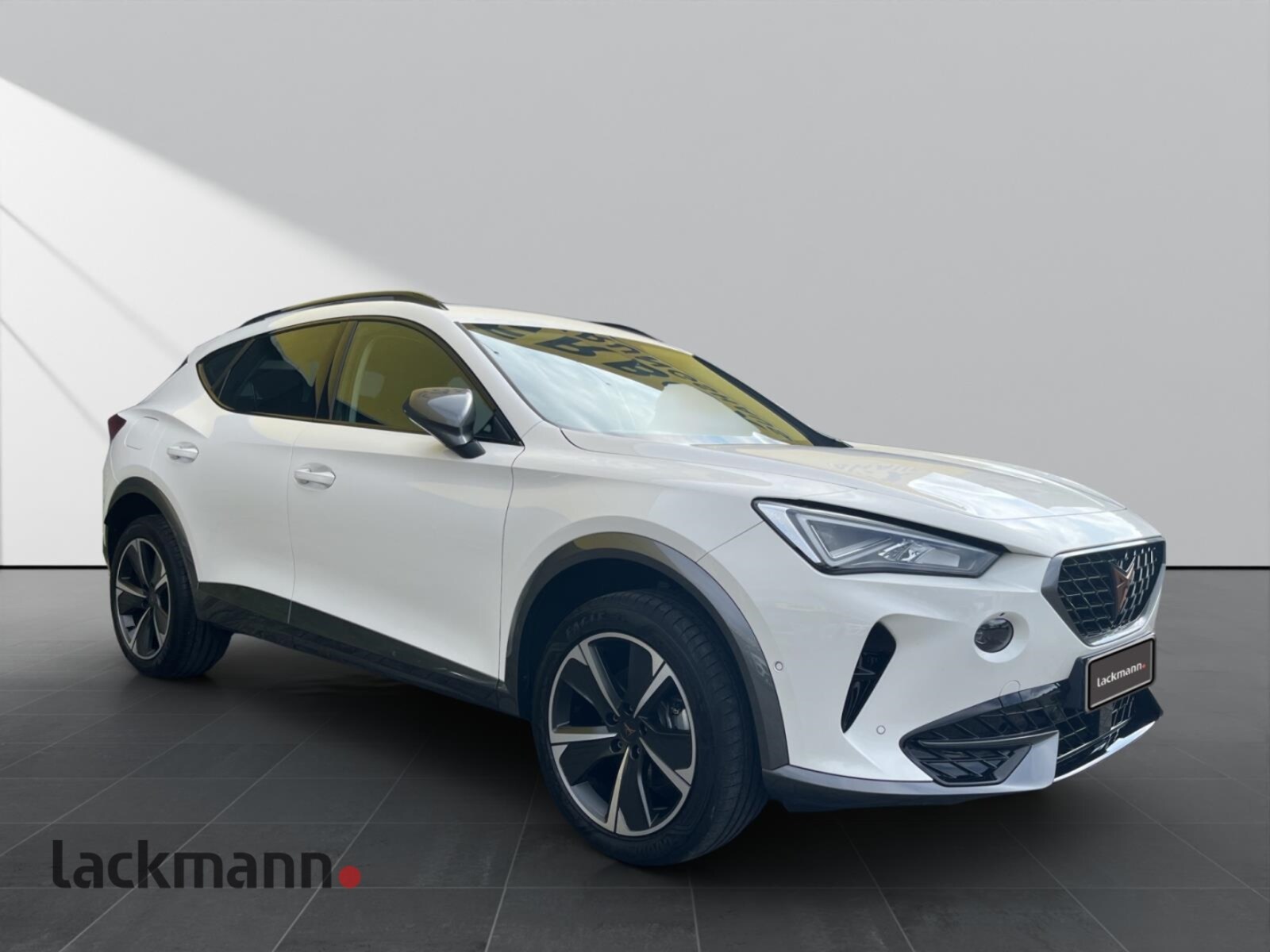 CUPRA Formentor – Bild 3