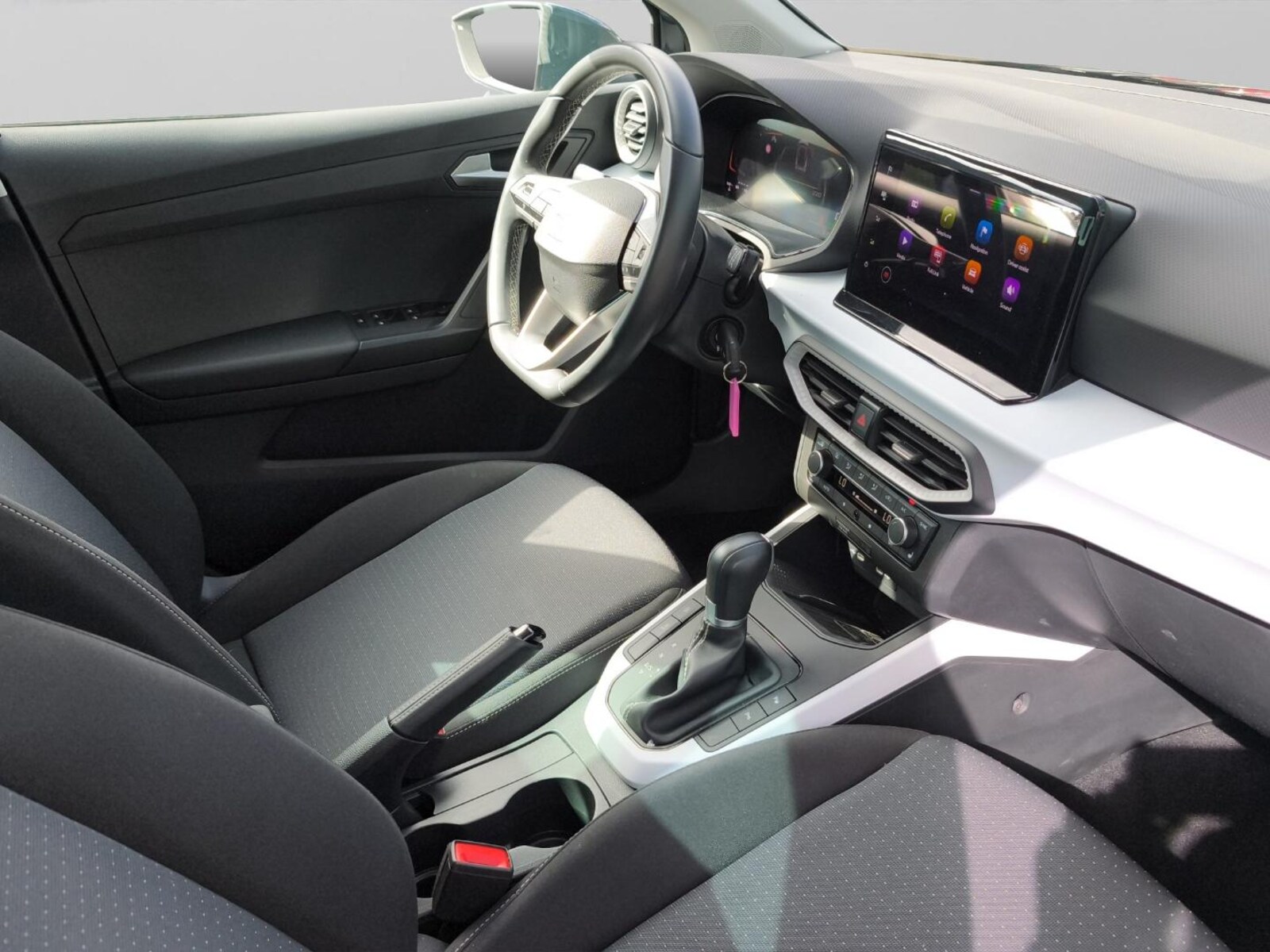 SEAT Arona – Bild 23