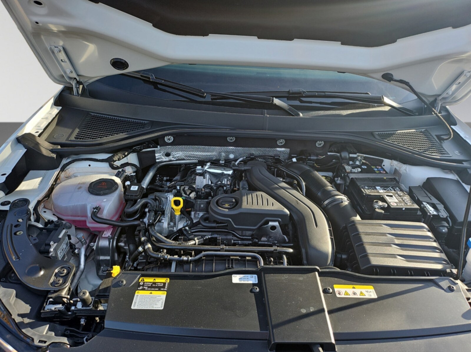 Volkswagen T-Roc – Bild 20