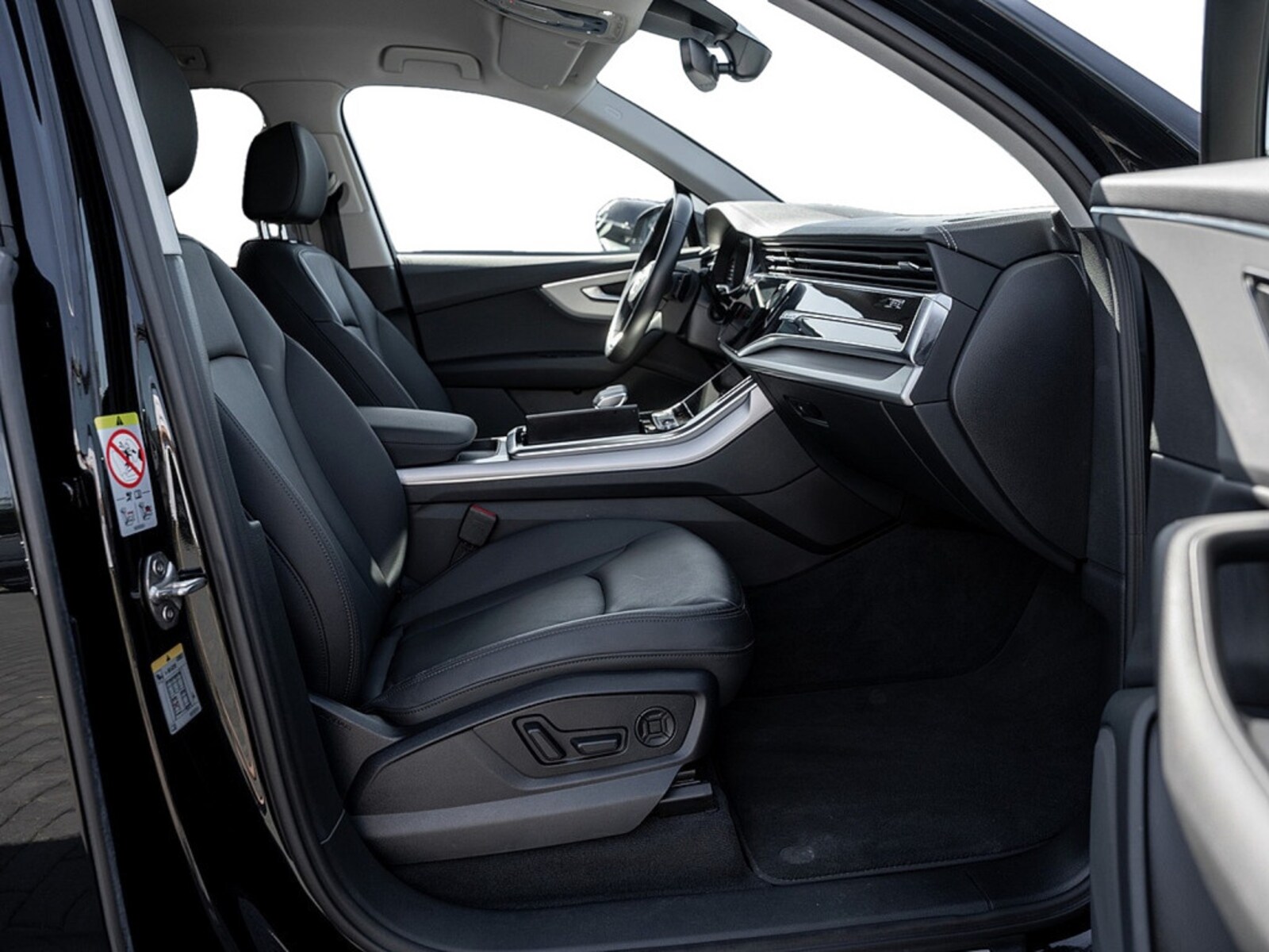 Audi Q7 – Bild 2