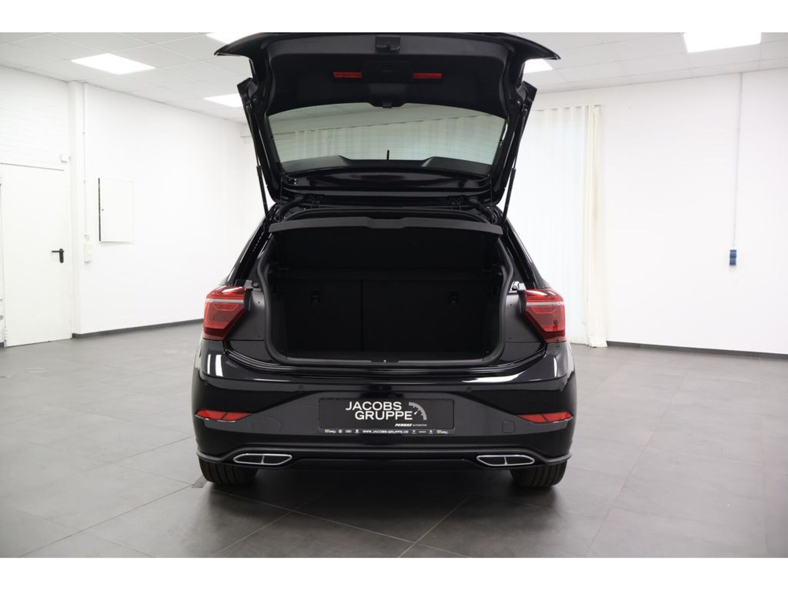 Volkswagen Polo – Bild 23