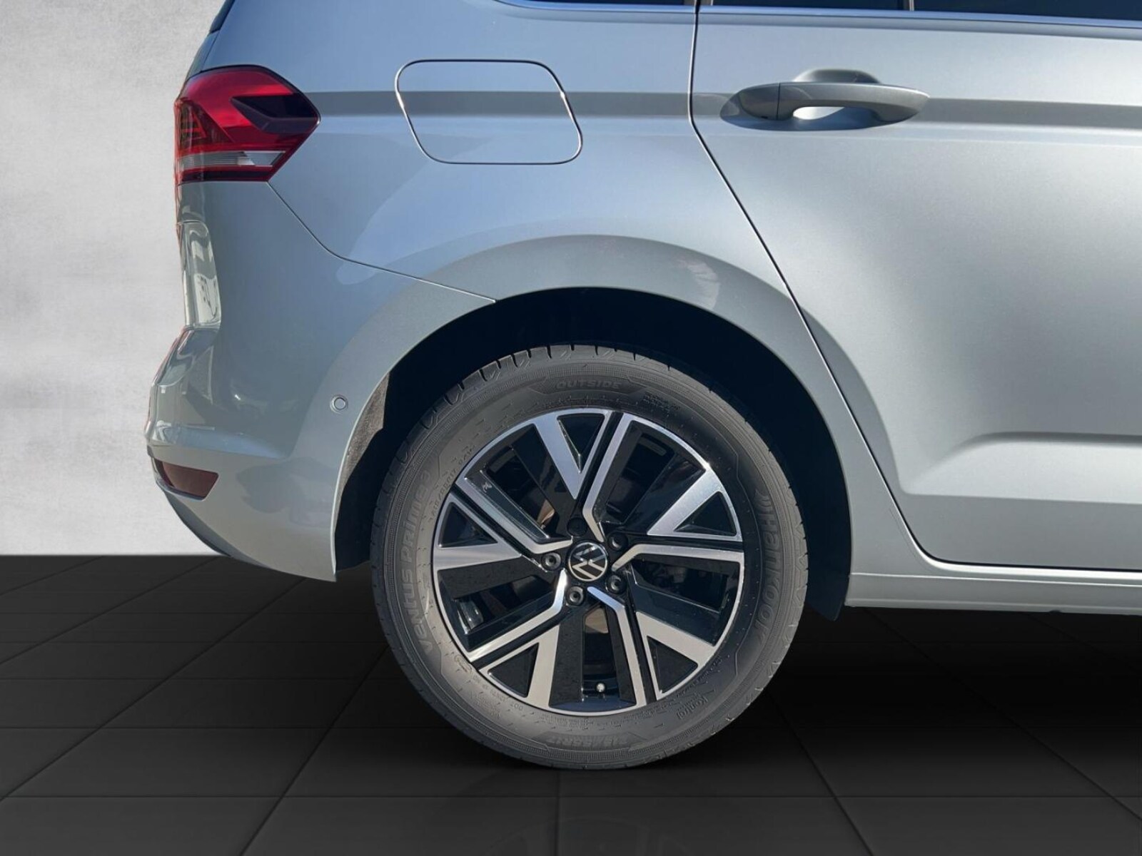 Volkswagen Touran – Bild 16