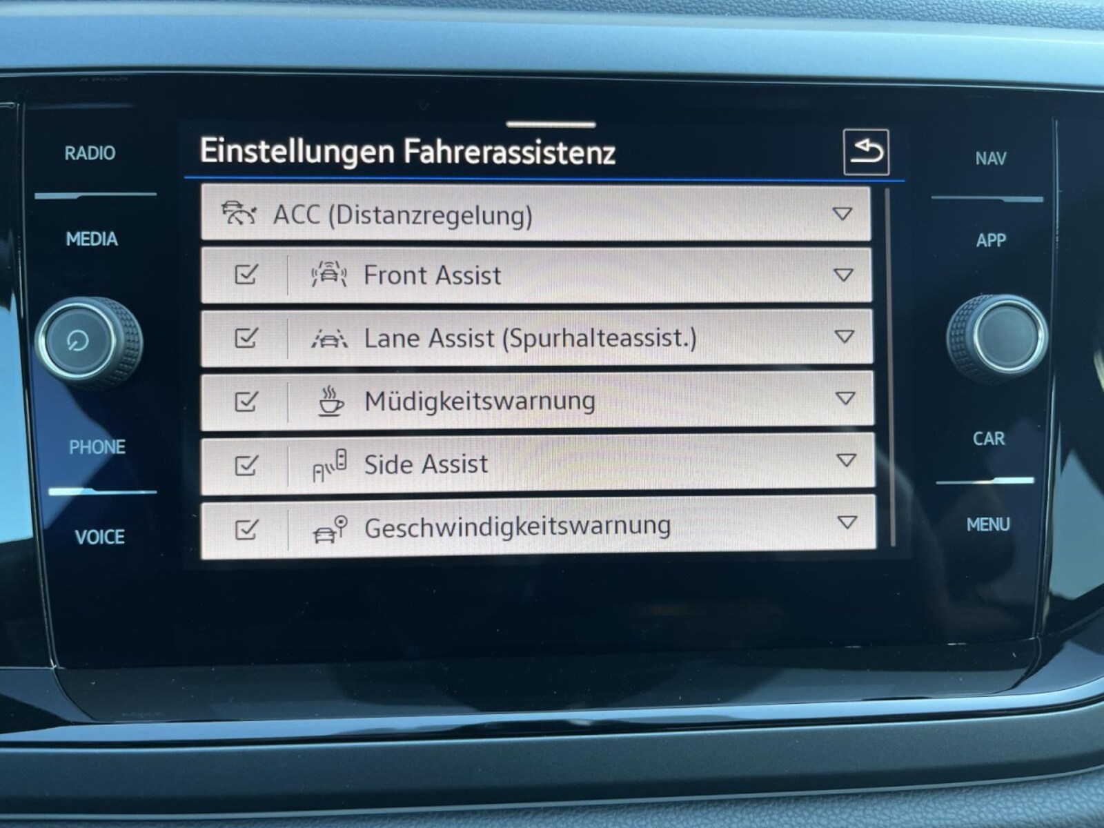 Volkswagen Polo – Bild 23
