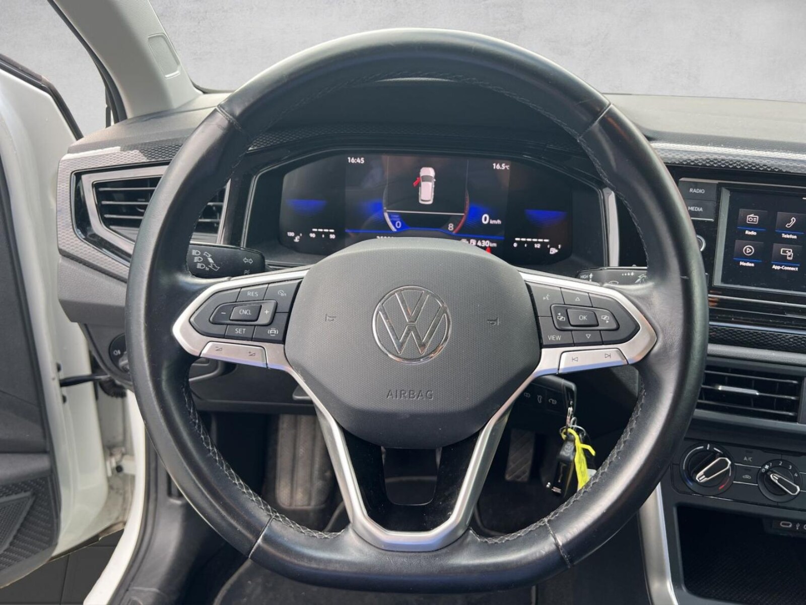 Volkswagen Polo – Bild 21