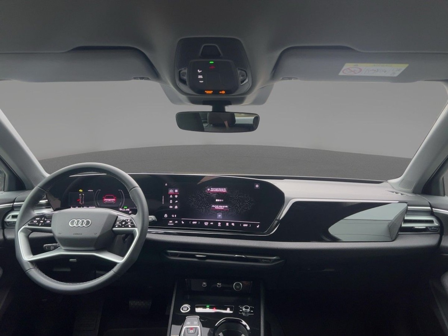 Bild über Audi A5 Avant e-hybrid e-hybrid quattro 220 kW S tronic - für weitere Informationen kontaktieren Sie den Audi Partner