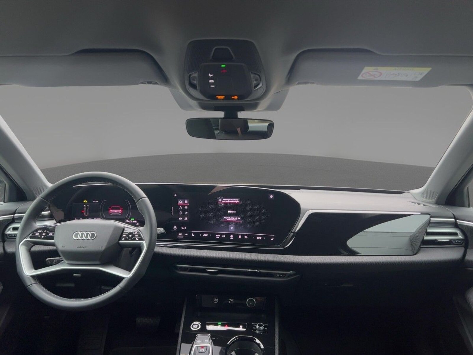 Audi A5 Avant – Bild 6