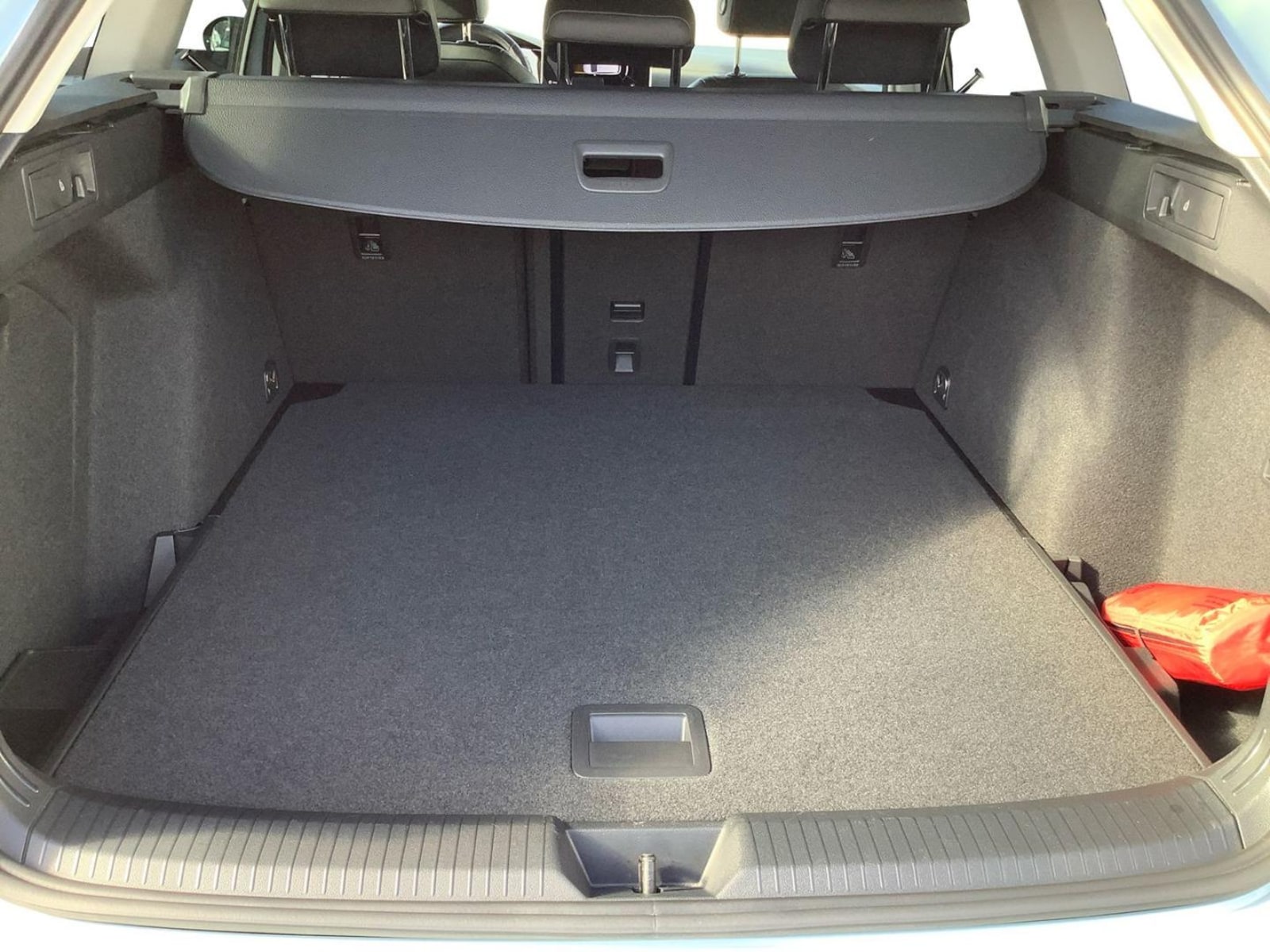 Volkswagen Golf Variant – Bild 18