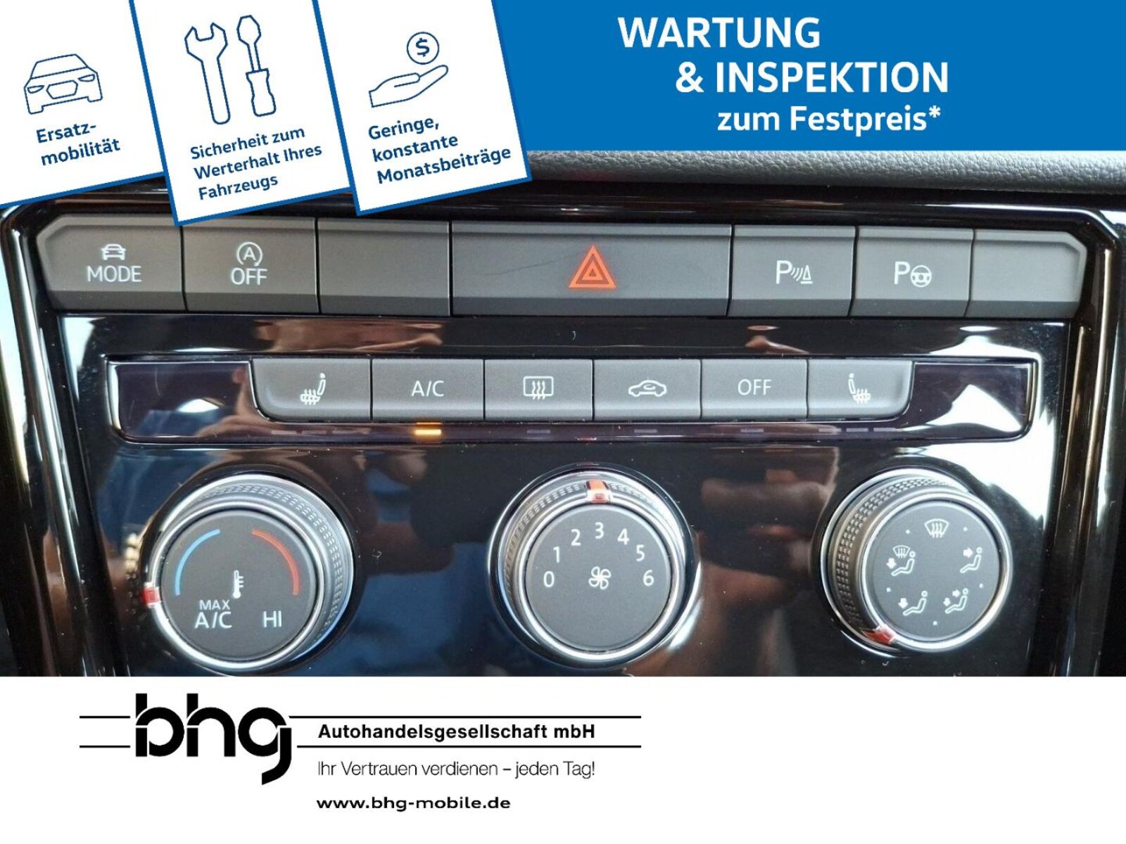 Volkswagen T-Roc – Bild 19