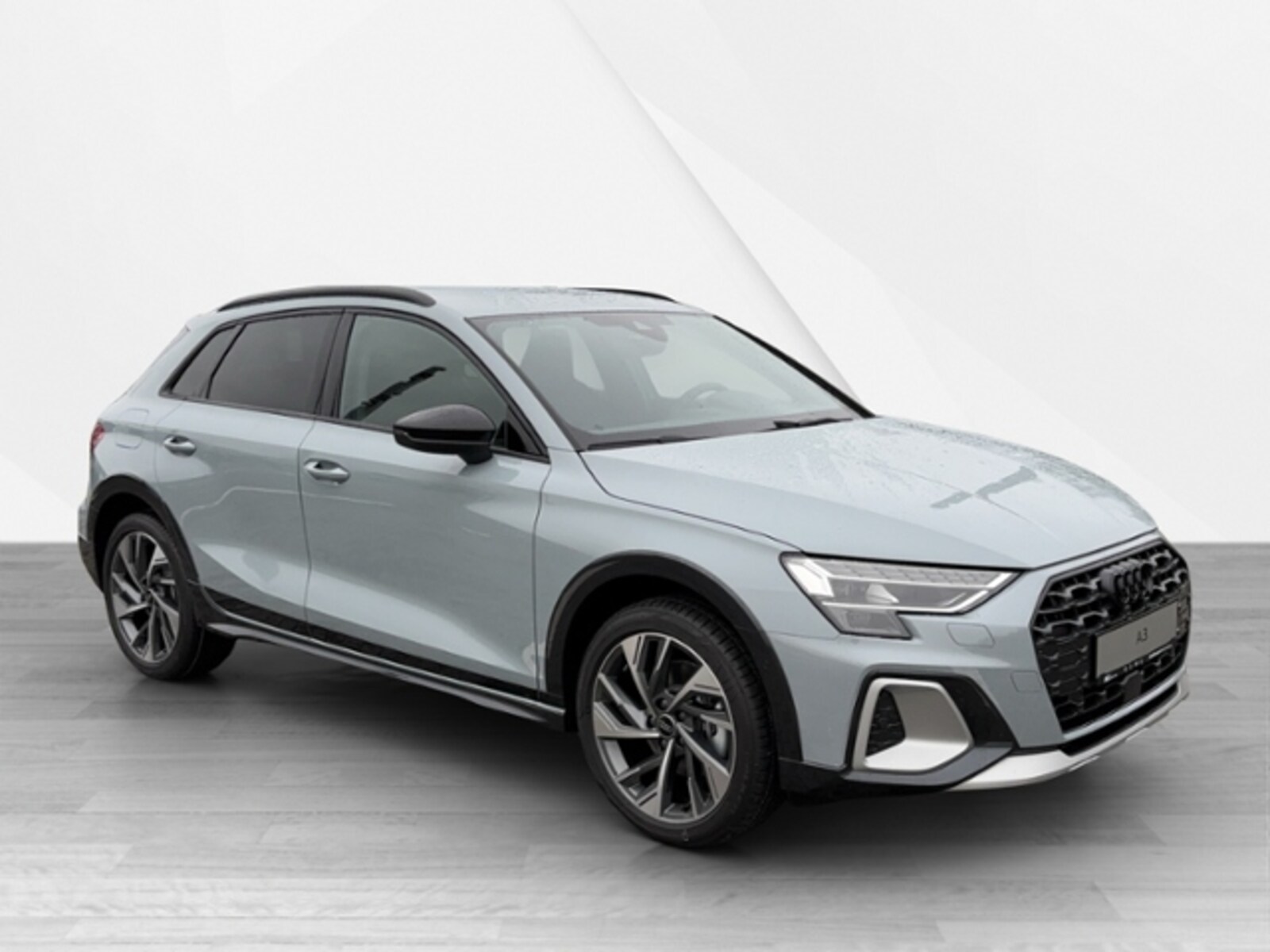 Audi A3 allstreet – Bild 16